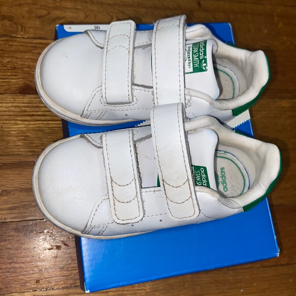 Adidas Stan Smith 6k